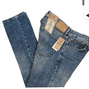 Ralph Lauren Men's Jeans New